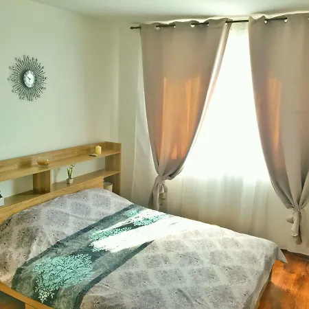 Apartman Byala Bsr 7 Bjala