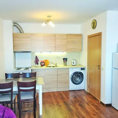 Apartament Byala Bsr 7 Bjała