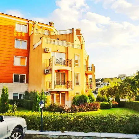 Byala Bsr 7 * Byala (Varna)