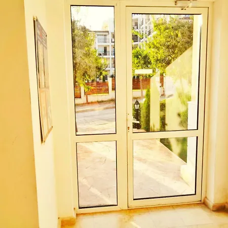 Byala Bsr 7 Apartman