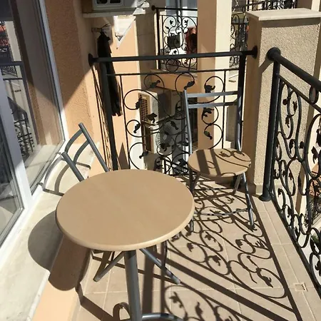 Apartment Byala Bsr 7 *