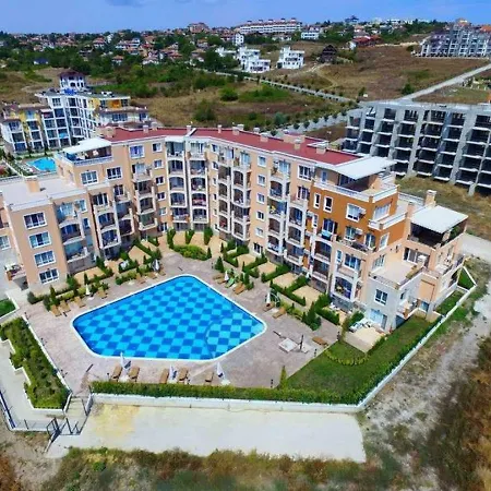 Apartament Byala Bsr 7 Bjała