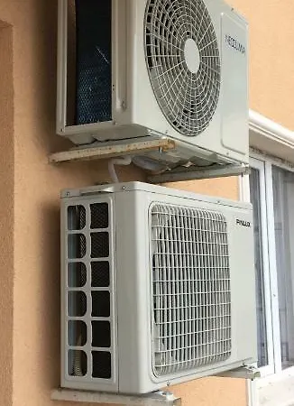 Apartament Byala Bsr 7