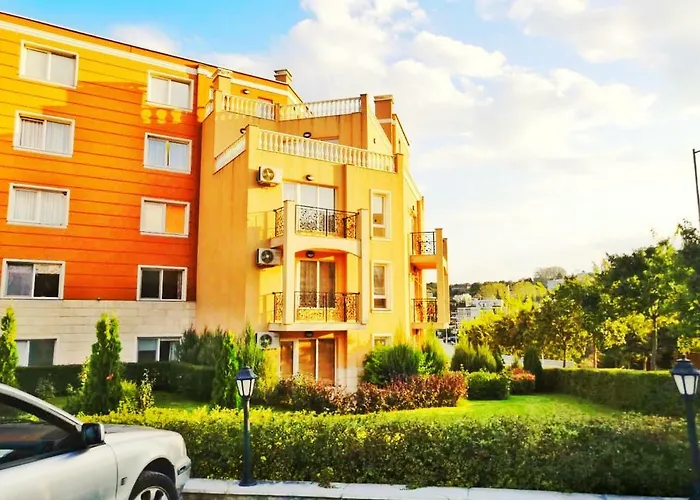 Byala Bsr 7 * Бяла