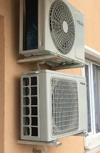 Апартамент Byala Bsr 7